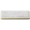 Akko YU01 Baltas Jade Klaviatūra žaidimams, RGB - 65%, V3 Piano Pro Switches, ANSI (US)