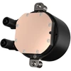 Alpenföhn AlpineFlow 360 AiO Vanduo Cooling, ARGB - juodas, 360 mm