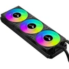 Alpenföhn AlpineFlow 360 AiO Vanduo Cooling, ARGB - juodas, 360 mm