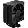 Alpenföhn Matterhorn 2 CPU Cooler, 200 W TDP, 120 mm PWM Fan - Juodas