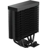 Alpenföhn Matterhorn 2 CPU Cooler, 200 W TDP, 120 mm PWM Fan - Juodas