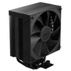 Alpenföhn Matterhorn 2 CPU Cooler, 200 W TDP, 120 mm PWM Fan - Juodas