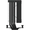 Alpenföhn Matterhorn 2 CPU Cooler, 200 W TDP, 120 mm PWM Fan - Juodas