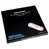 Alphacool AlphaTube Tubing HF 13/10mm – Ultra Clear 1 m