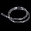 Alphacool AlphaTube Tubing HF 13/10mm – Ultra Clear 1 m