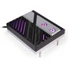Alphacool Apex 1 CPU cooler, AM5 socket, ARGB – juodas