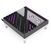 Alphacool Apex 1 CPU cooler, LGA 1700/1851 socket, ARGB – juodas