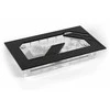 Alphacool Apex Distroplate Dark Base Pro 901 ARGB su pompą Apex juoda