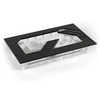 Alphacool Apex Distroplate Dark Base Pro 901 ARGB su pompą Apex juoda