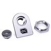 „Alphacool Apex Fillport“ – chromas