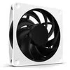 Alphacool Apex Stealth Metal Fan 120 mm – baltas