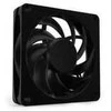 Alphacool Apex Stealth Metal Fan 120 mm – juodas