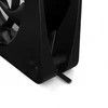 Alphacool Apex Stealth Metall korpuso ventiliatorius 120 mm, 2.000 U/min – juodos spalvos