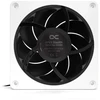 Alphacool Apex Stealth Metall Power korpuso ventiliatorius 120 mm, 3.000 U/min – baltos spalvos