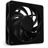 „Alphacool Apex Stealth“ metalinis galios ventiliatorius, 120 mm, 3000 aps./min., juodas