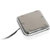 Alphacool Core 1 Aurora CPU Cooler, ARGB – baltas