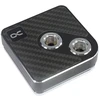 ALH Alphacool Core 1 Carbon Vandens blokas
