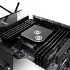 Alphacool Core 1 CPU Cooler – Juodas