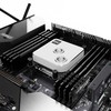 ALH Alphacool 13445 Kompiuterio aušinimo sistemos dalis arba priedas Vandens blokas