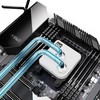 ALH Alphacool 13445 Kompiuterio aušinimo sistemos dalis arba priedas Vandens blokas