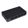 Šakotuvas Alphacool Core 10x 4-Pin PWM Splitter – juodas