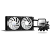 Alphacool Core 2 XT 280mm AiO Vanduo Cooling, ARGB, DC-LT 3 - juodas