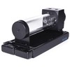 Alphacool Core 200 Aurora ARGB Reservoir with VPP Pump, Acrylic – Juodas