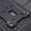 „Alphacool Core“ galinė plokštė XPX/Eisbaer LGA 115X/1200/1700 metalinė