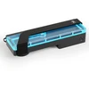 Alphacool Core DDCzero Flat 200 Reservoir with Pump - Acrylic
