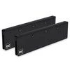 Alphacool Core DDR5 RAM module, 2 vnt – juodos spalvos