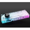 „Alphacool Core Distro Plate O11 Dynamic Evo/XL“ su „Apex VPP“ pompa
