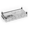 Alphacool Core Distroplate 240 Links V.2 with D5 Apex Pump, for D5/DDC