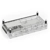 „Alphacool Core Distroplate 240 Links V.2“ su D5 „Apex“ siurbliu, skirtas D5/DDC