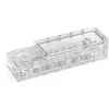 Alphacool Core Distroplate 240 XS D5/DDC, ARGB – Acrylic