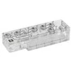 Alphacool Core Distroplate 240 XS D5/DDC, ARGB – Acrylic