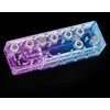 Alphacool Core Distroplate 240 XS D5/DDC, ARGB – Acrylic