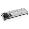 „Alphacool Core Distroplate 360 Left V.2“ su D5 Apex siurbliu, skirtas D5/DDC