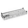 „Alphacool Core Distroplate 360 Left V.2“ su D5 Apex siurbliu, skirtas D5/DDC