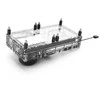 „Alphacool“ „Alphacool Core Flat Reservoir 240“ su VPP pompa – dešinysis