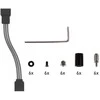 „Alphacool“ „Alphacool Core Flat Reservoir 240“ su VPP pompa – dešinysis