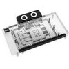 „Alphacool Core GeForce RTX 5080/5070Ti GamingPro GPU Vanduo Block“, ARGB, su galine plokšte · akrilas