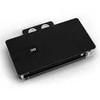 „Alphacool Core GeForce RTX 5080/5070Ti GamingPro GPU Vanduo Block“, ARGB, su galine plokšte · akrilas