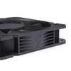 Alphacool Core PWM-korpuso ventiliatorius 2.500 U/min – 120 mm – juodos spalvos