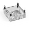 Alphacool Alphacool Core Reservoir 120mm Ausgleichsbehälter mit VPP-Apex-Pumpe