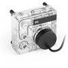 Alphacool Alphacool Core Reservoir 120mm Ausgleichsbehälter mit VPP-Apex-Pumpe