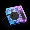 Alphacool Alphacool Core Reservoir 120mm Ausgleichsbehälter mit VPP-Apex-Pumpe