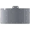 Alphacool Core RTX 4090 AMP with Backplate – Acrylic + Nickel