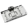 Alphacool Core RTX 4090 AMP with Backplate – Acrylic + Nickel