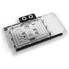 „Alphacool Core RTX 5080 ROG Astral GPU“ vandens aušinimas, ARGB, su galine plokšte ir akrilu