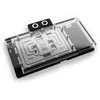 Alphacool Core RTX 5080 ROG Astral GPU Wasserkühlung, ARGB, mit Backplate – Acryl